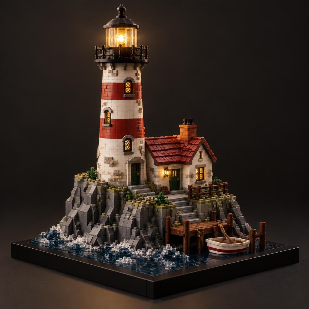 Harbor Light Station